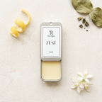 Zest - Handmade Solid Perfume