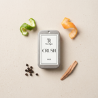 Crush - Handmade Solid Perfume