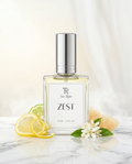 Zest - Handmade Eau de Parfum