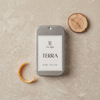 Terra - Handmade Solid Perfume