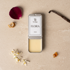 Flora - Handmade Solid Perfume