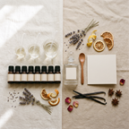 Create Your Own Perfume Workshop - September