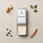 Crush - Handmade Solid Perfume