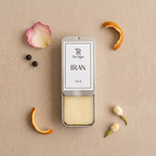 Iran - Handmade Solid Perfume