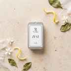 Zest - Handmade Solid Perfume