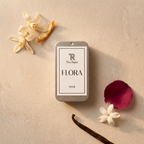 Flora - Handmade Solid Perfume