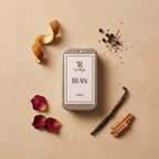 Iran - Handmade Solid Perfume