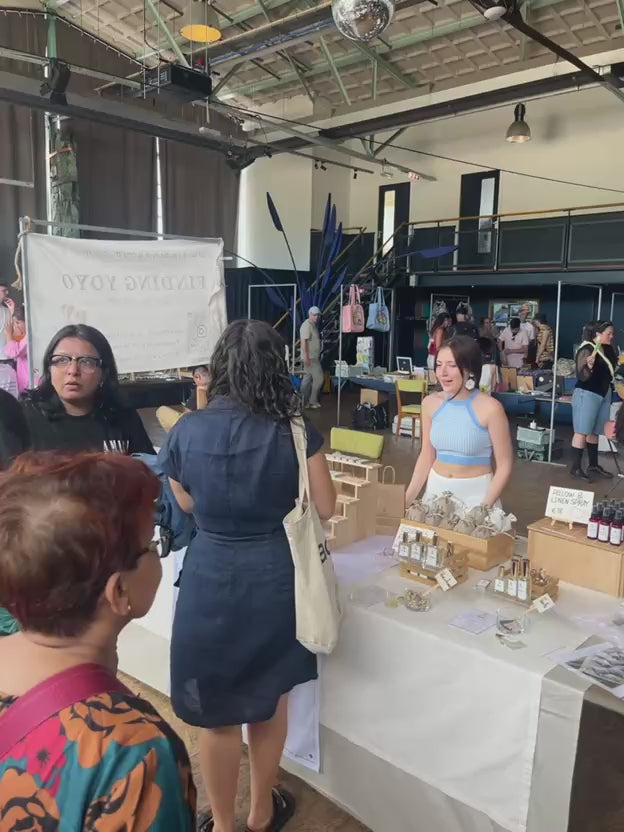 Corporate Perfume Workshop