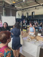 Corporate Team-Building Perfume Workshop